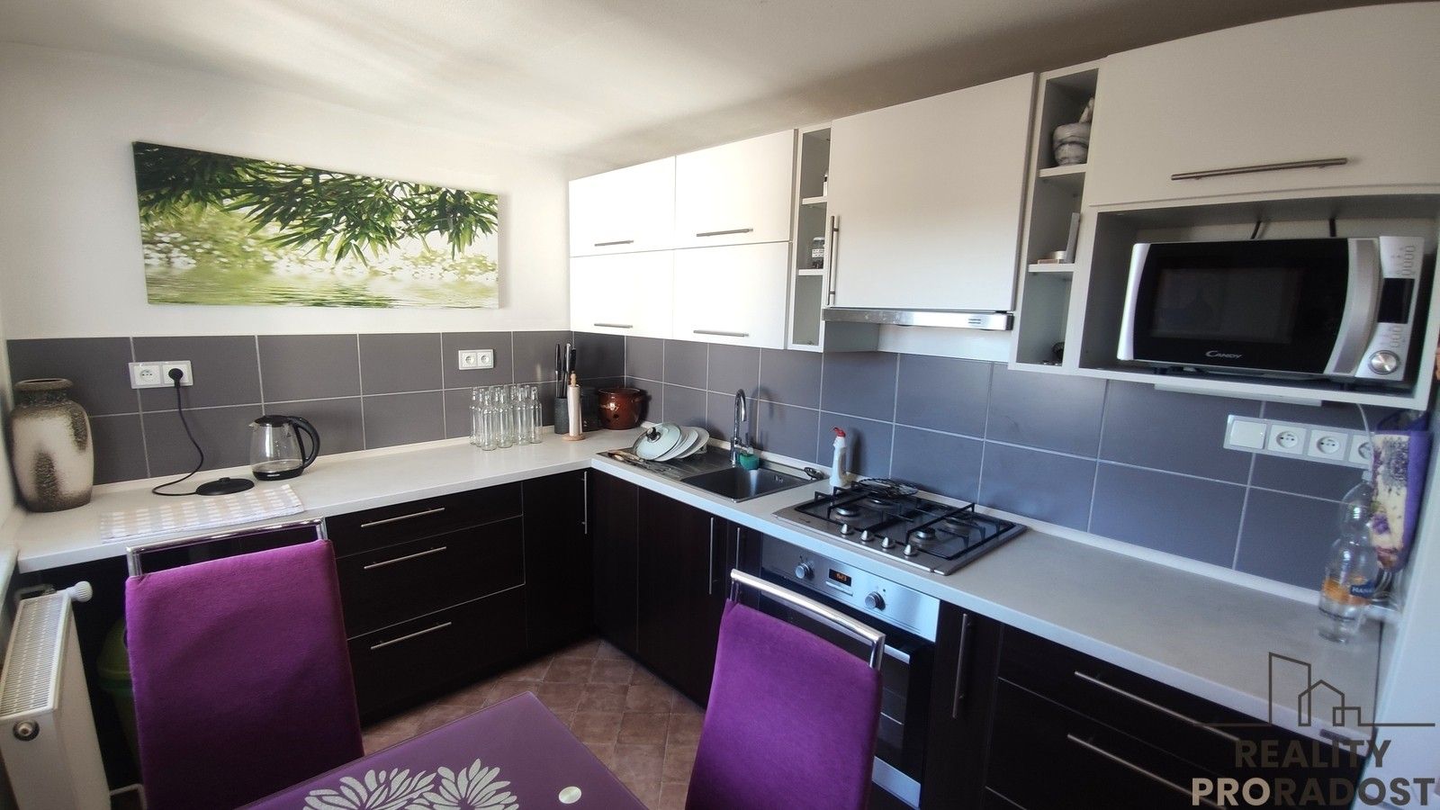 Prodej rodinný dům - Františky Stránecké, Velké Meziříčí, 230 m²