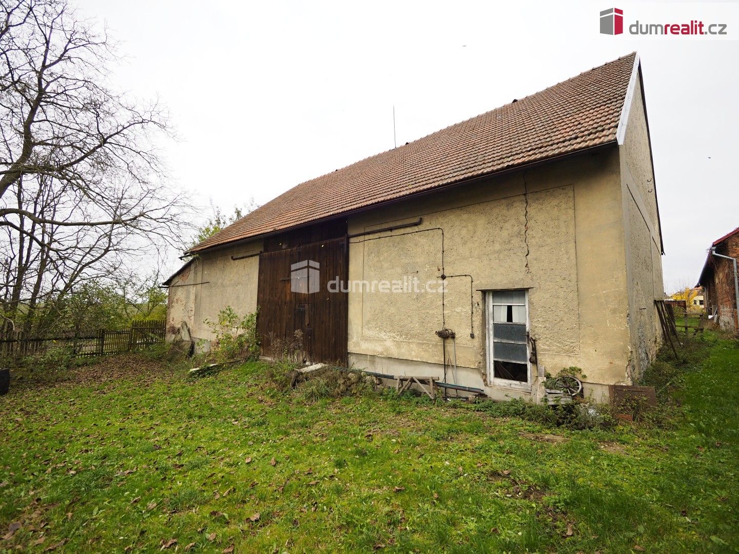 Výrobní prostory · 1 600 m² · Boleslavská, Mšeno - 4
