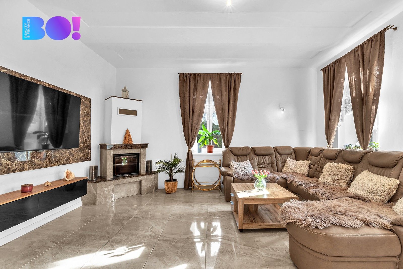 Rodinné domy, Slatina nad Úpou, 239 m²