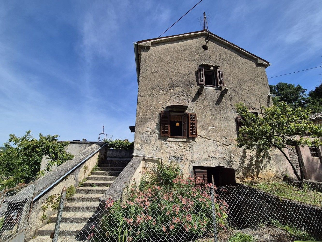 Rodinný dům · 321 m² · Labin, HR - 3