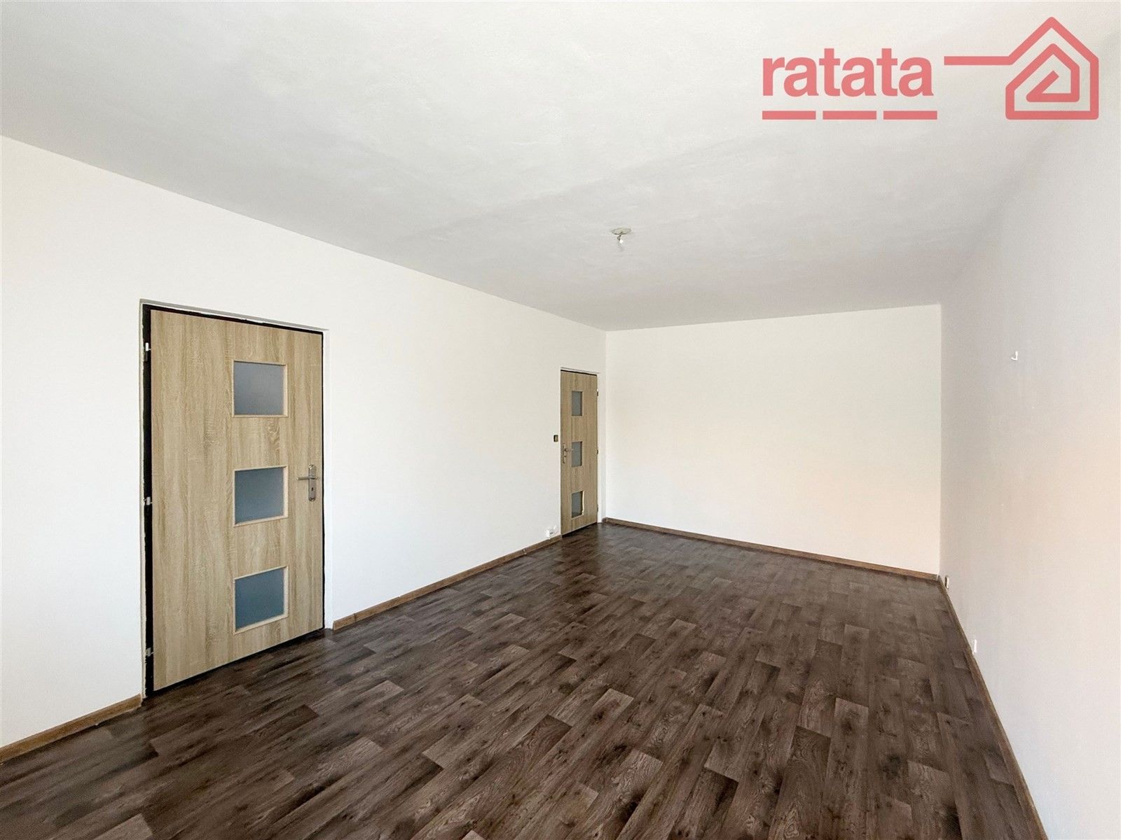 Pronájem byt 2+1 - Dřínovská 4557, Chomutov, 60 m²