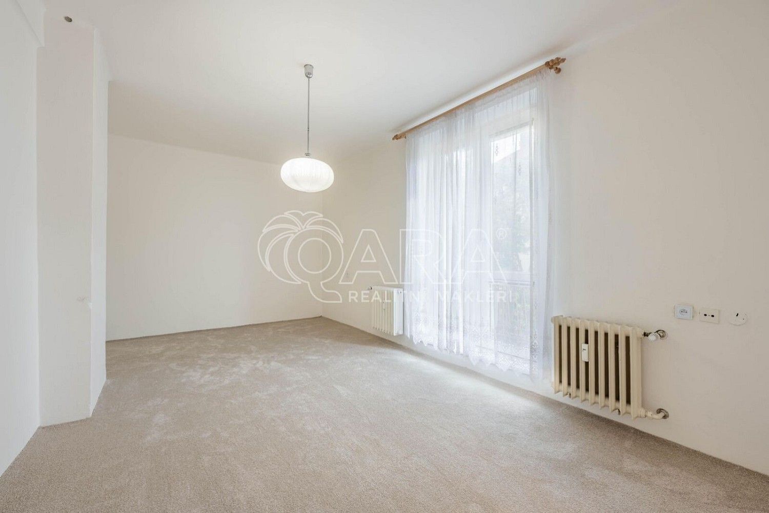 2+1, Praha - Nusle, okres Praha 4, Hlavní město Praha, 66 m² - 1