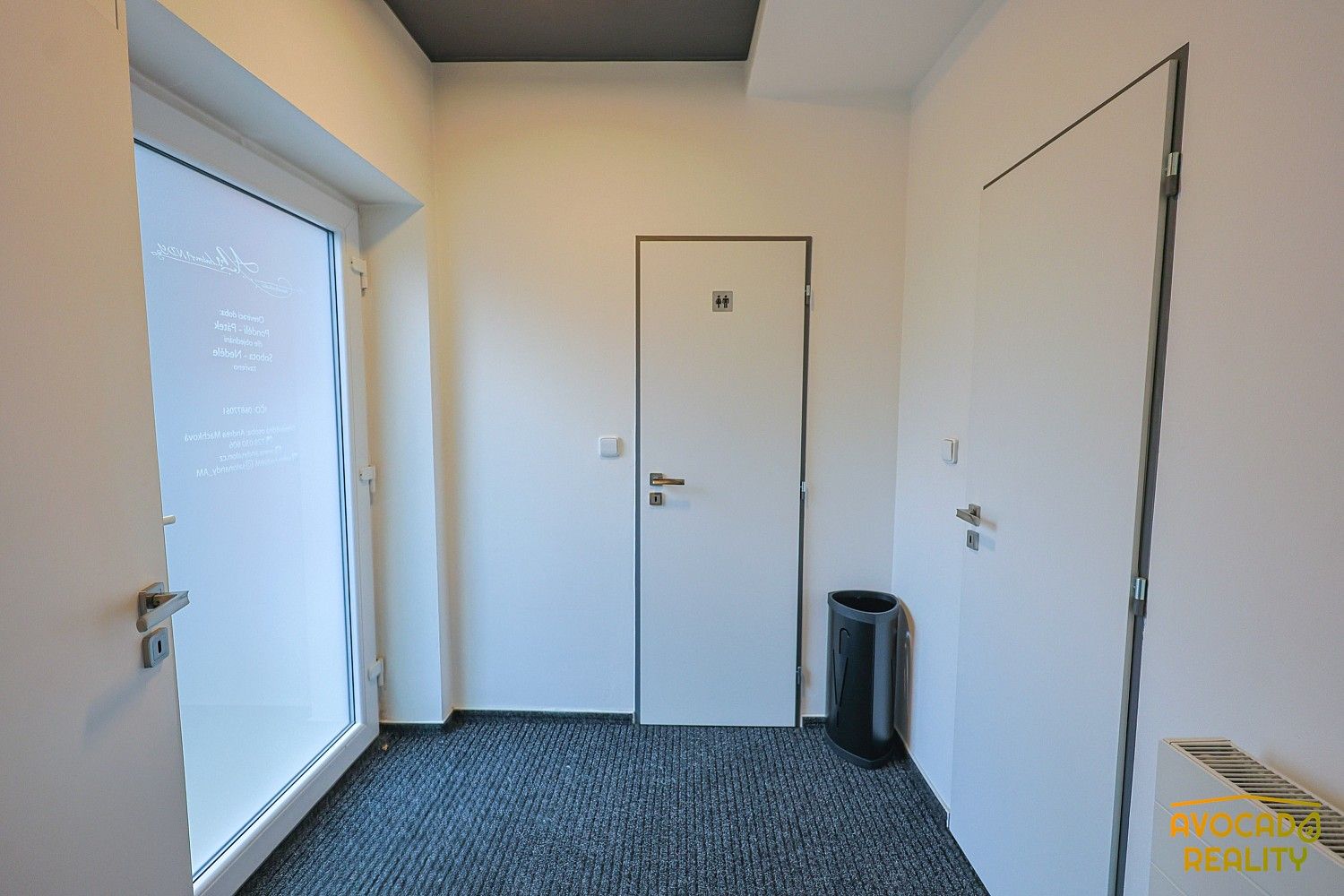 Obchodní prostory, Dvůr Králové nad Labem, okres Trutnov, Královéhradecký kraj - 2
