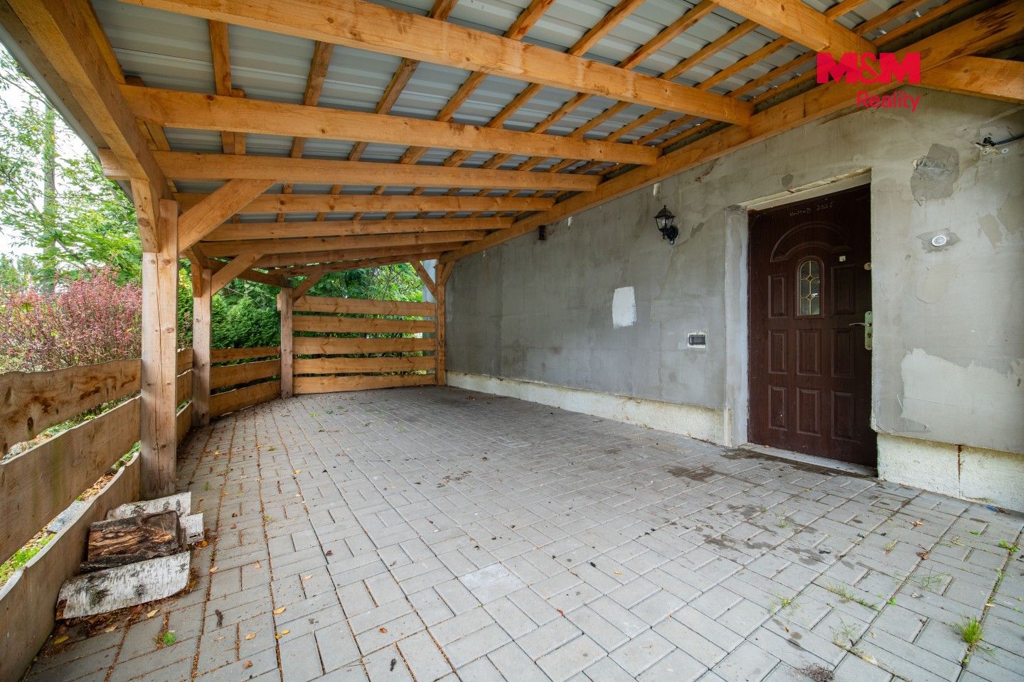 Prodej rodinný dům - Opatovec, 100 m² - 5