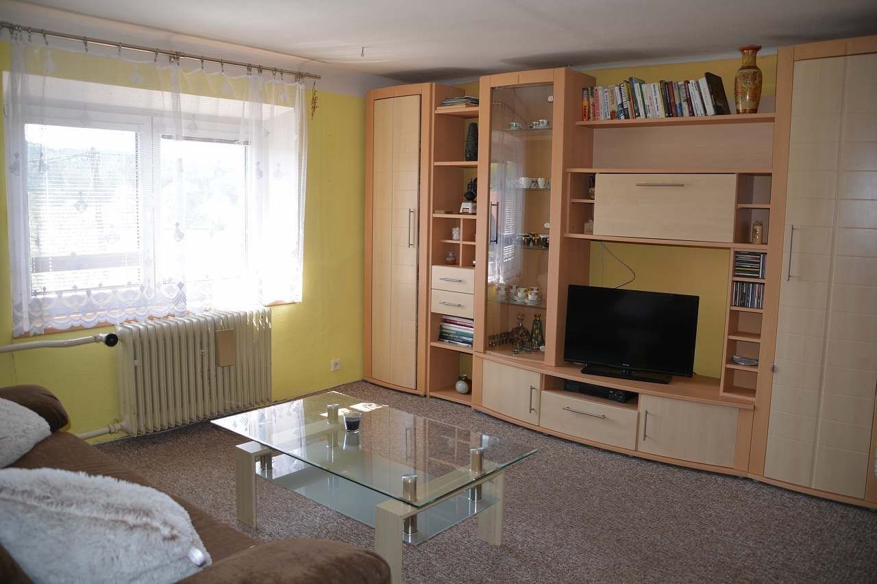 Chata · Ptenín, Plzeňský kraj - 3