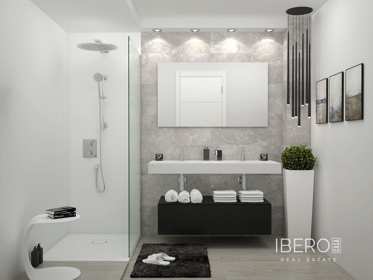 Prodej byt 2+kk - La Cala de Mijas, Španělsko, 92 m² - 5