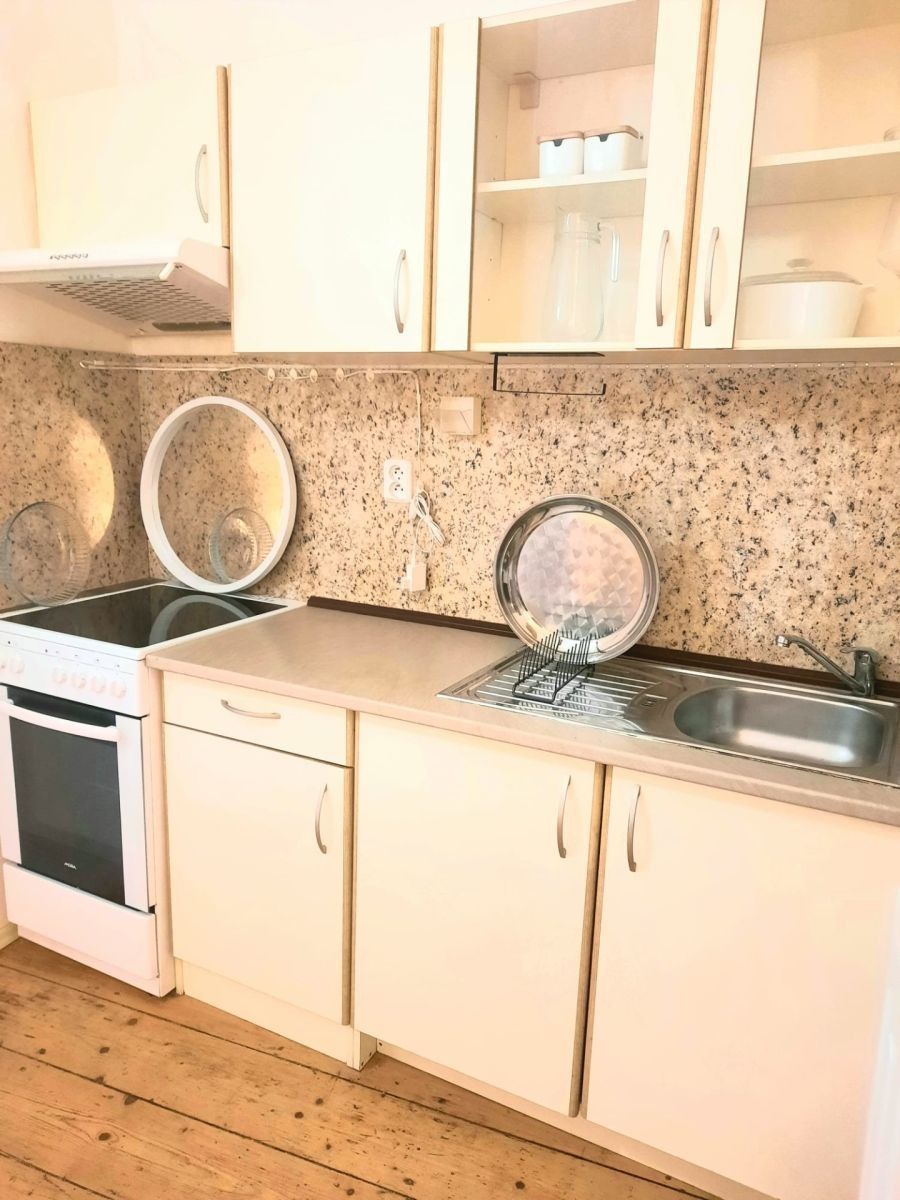 Byt 2+1 · 40 m² · Vlkova, Praha - Žižkov - 4
