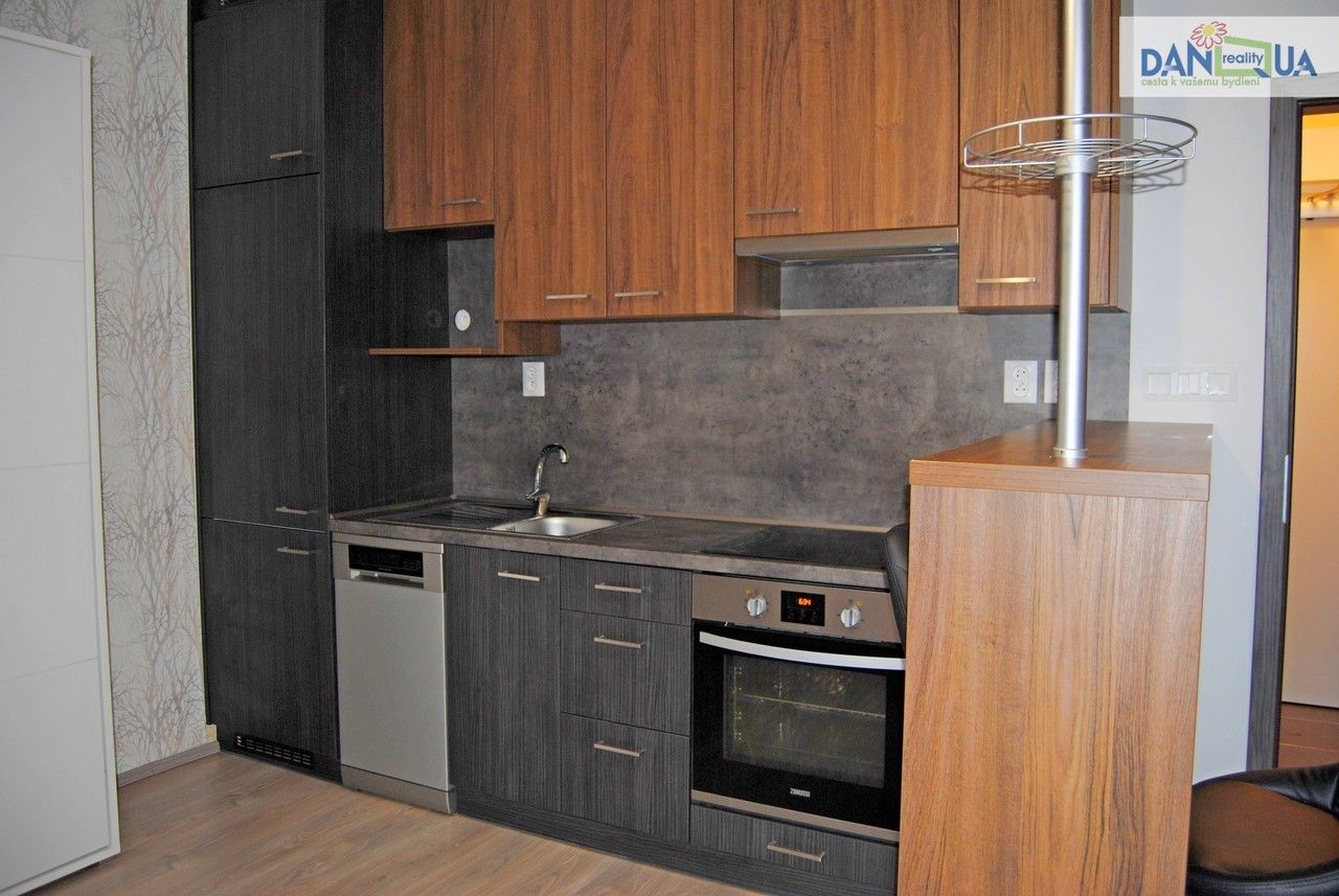 Pronájem byt 1+kk - Na Chmelnicích, Plzeň, 29 m² - 5