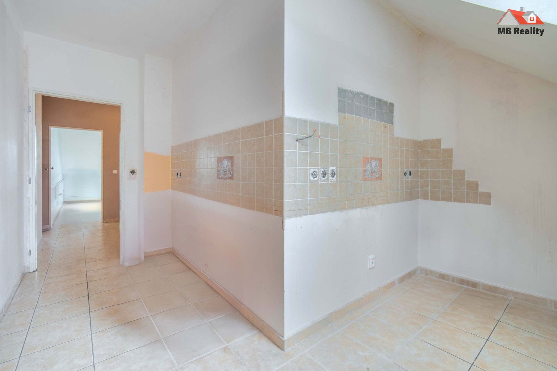 Prodej byt 4+1 - Popelnicová, Plzeň, 100 m²