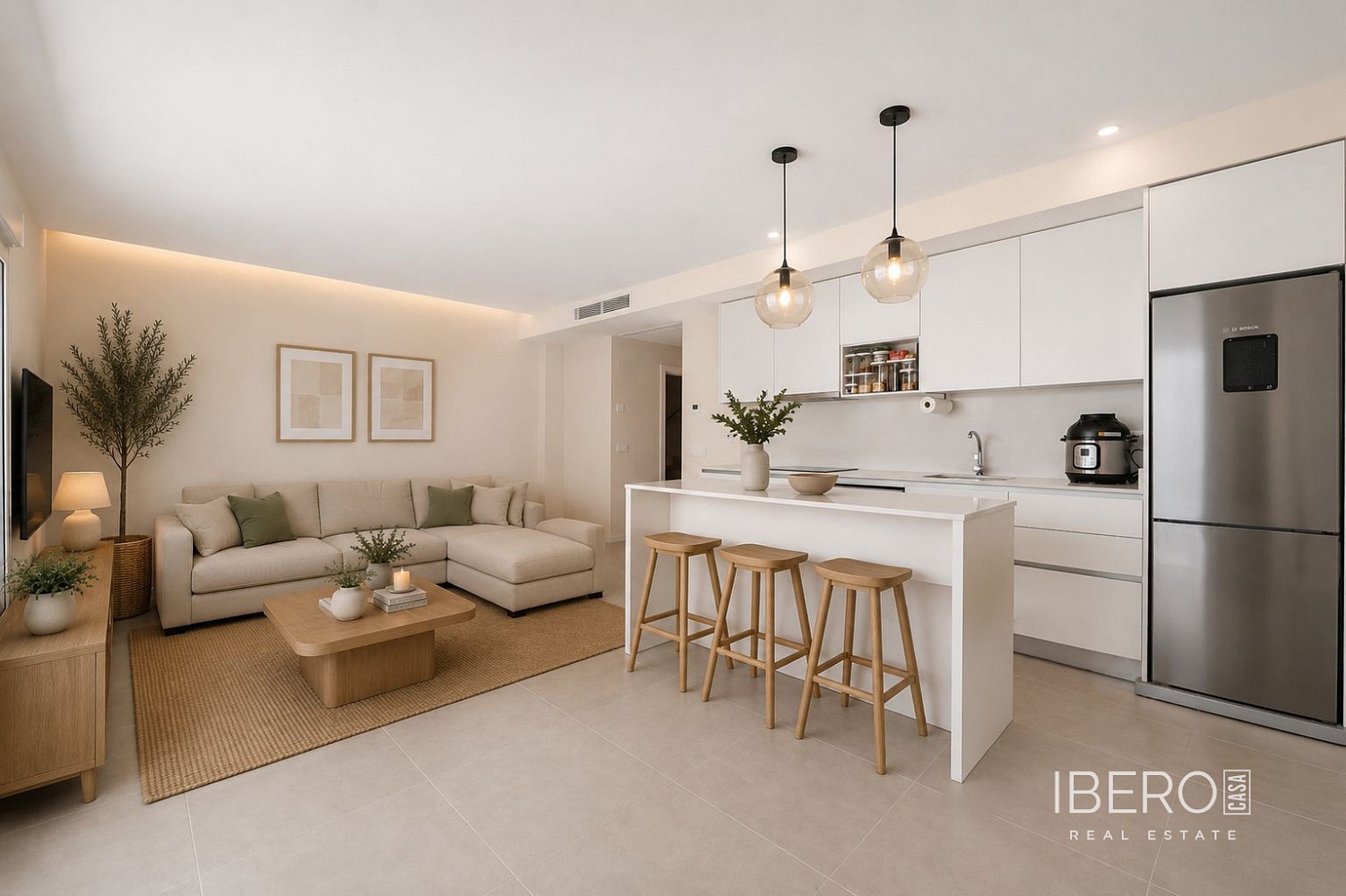 Byt 3+kk · 97 m² · Estepona, Španělsko - 3