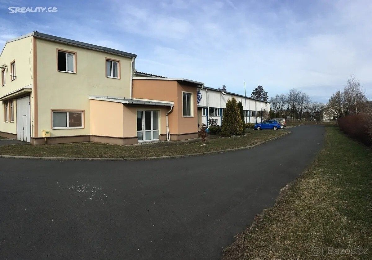 Sklady, Jeseník, 790 01