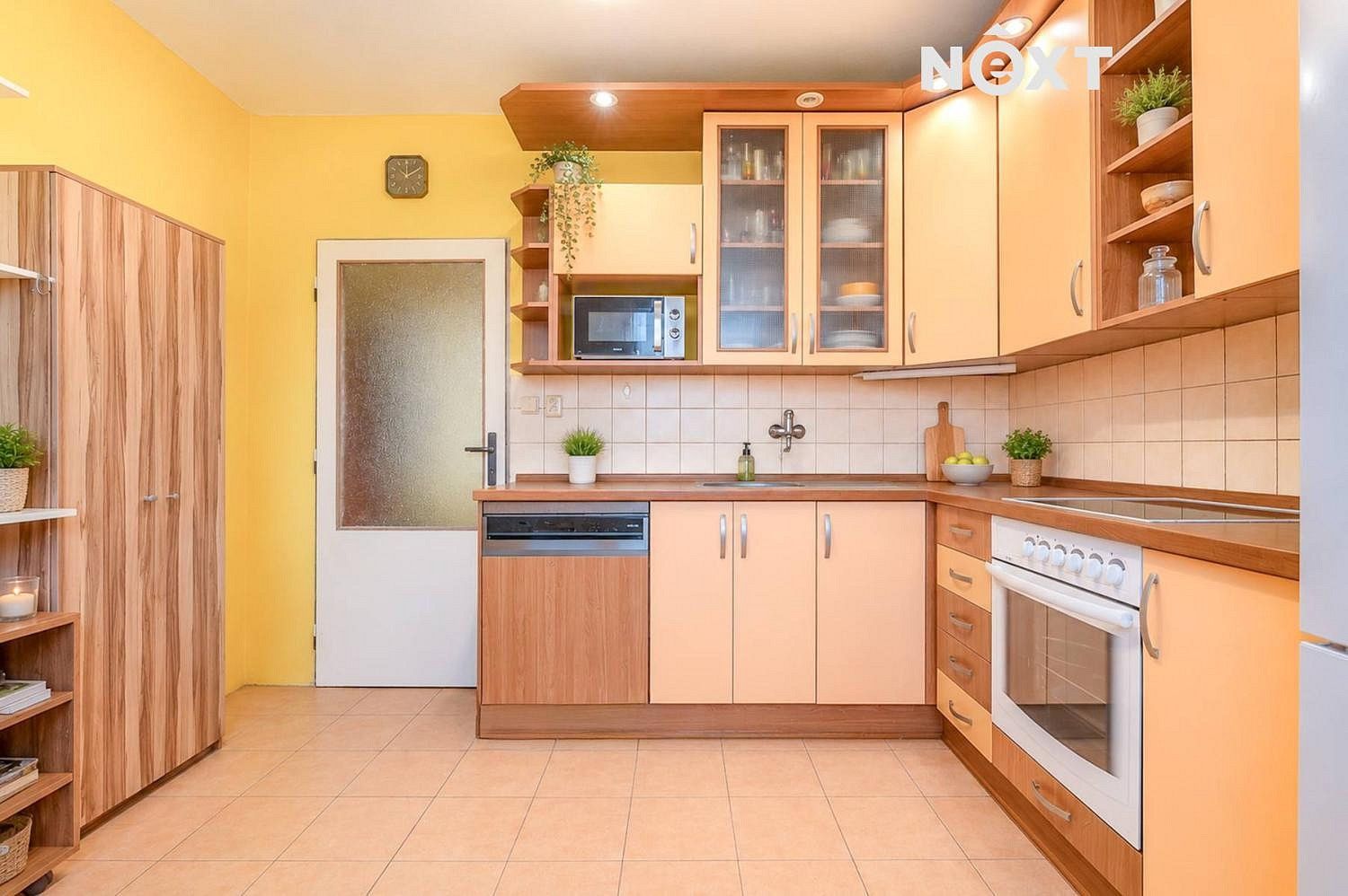Prodej byt 1+1 - Planá nad Lužnicí, okres Tábor, Jihočeský kraj, 40 m² - 5