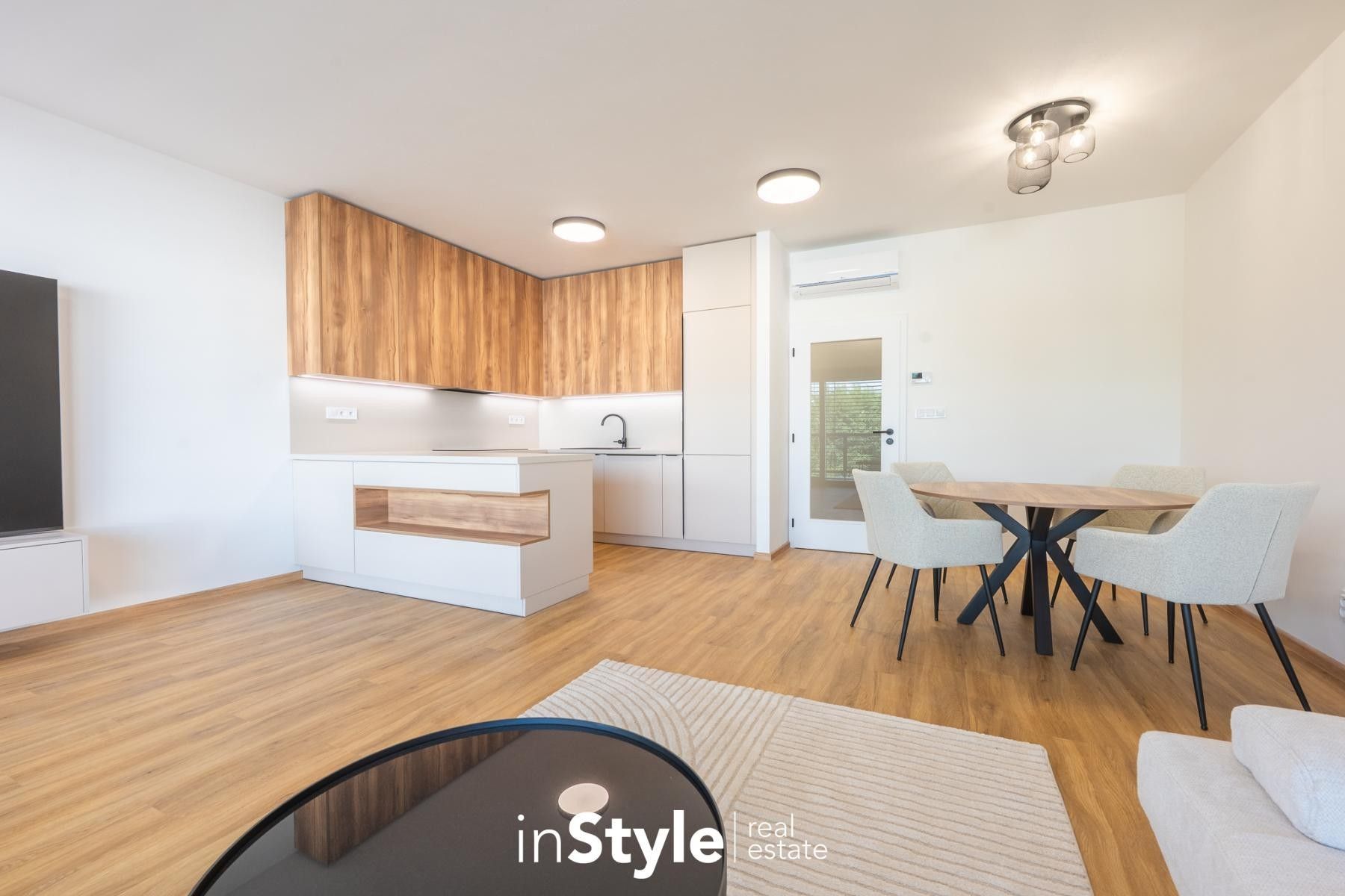 Pronájem byt 3+kk - U Řeky,Jarošov, 80 m² - 2