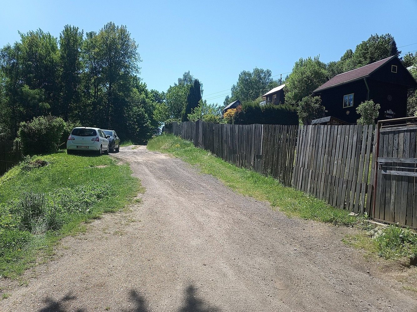 Zahrada · Desná - Desná I, okres Jablonec nad Nisou, Liberecký kraj - 2