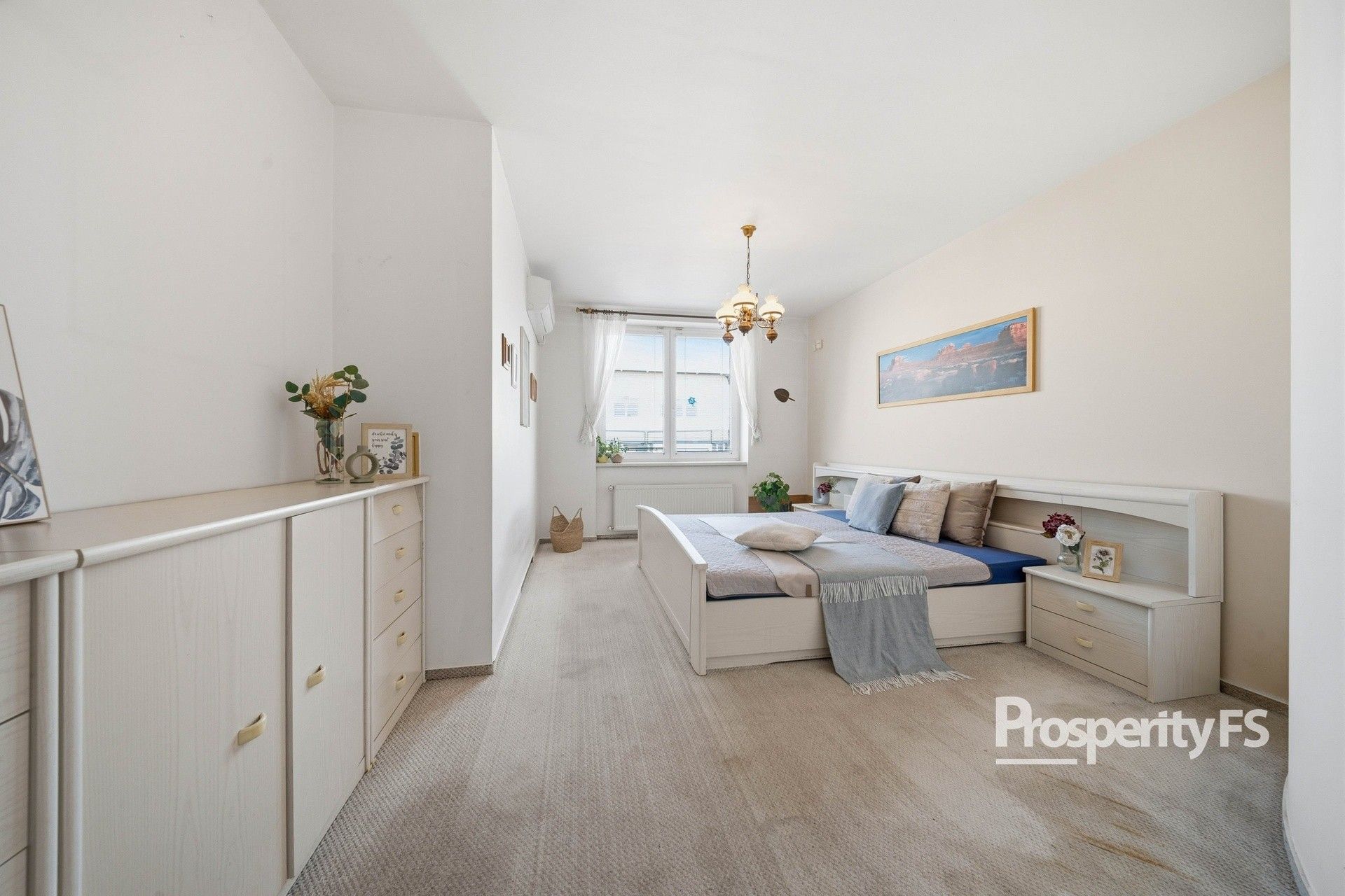 4+kk, U kříže, Praha Jinonice, 154 m² - 1