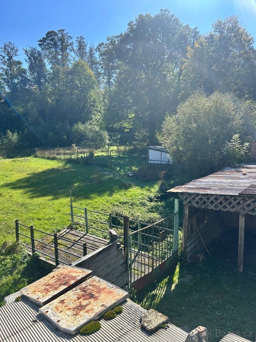Prodej rodinný dům - Šternberk, 785 01 - 5