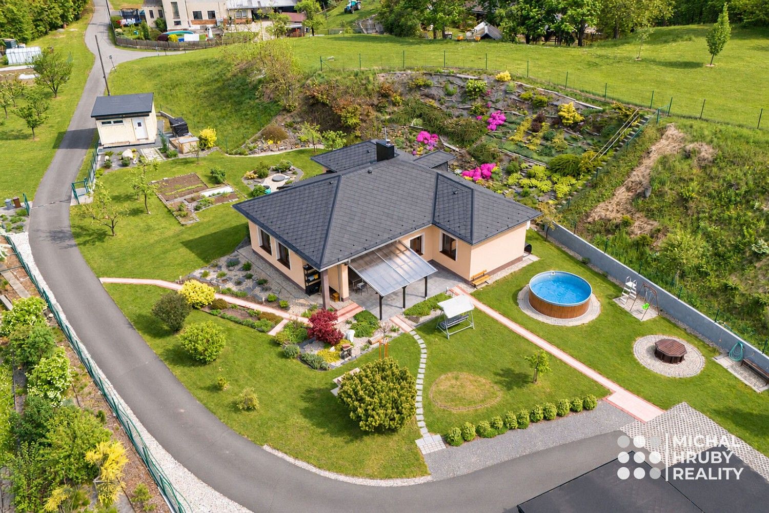 Rodinný dům · 122 m² · Brumovice - Skrochovice, okres Opava - 4
