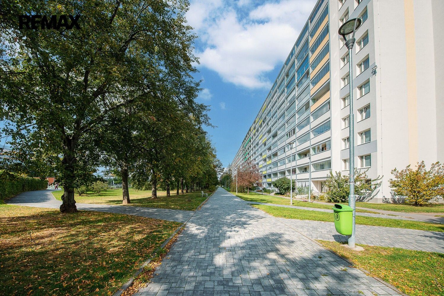 3+1, Jablonecká, Praha 9 - Střížkov, 74 m² - 1