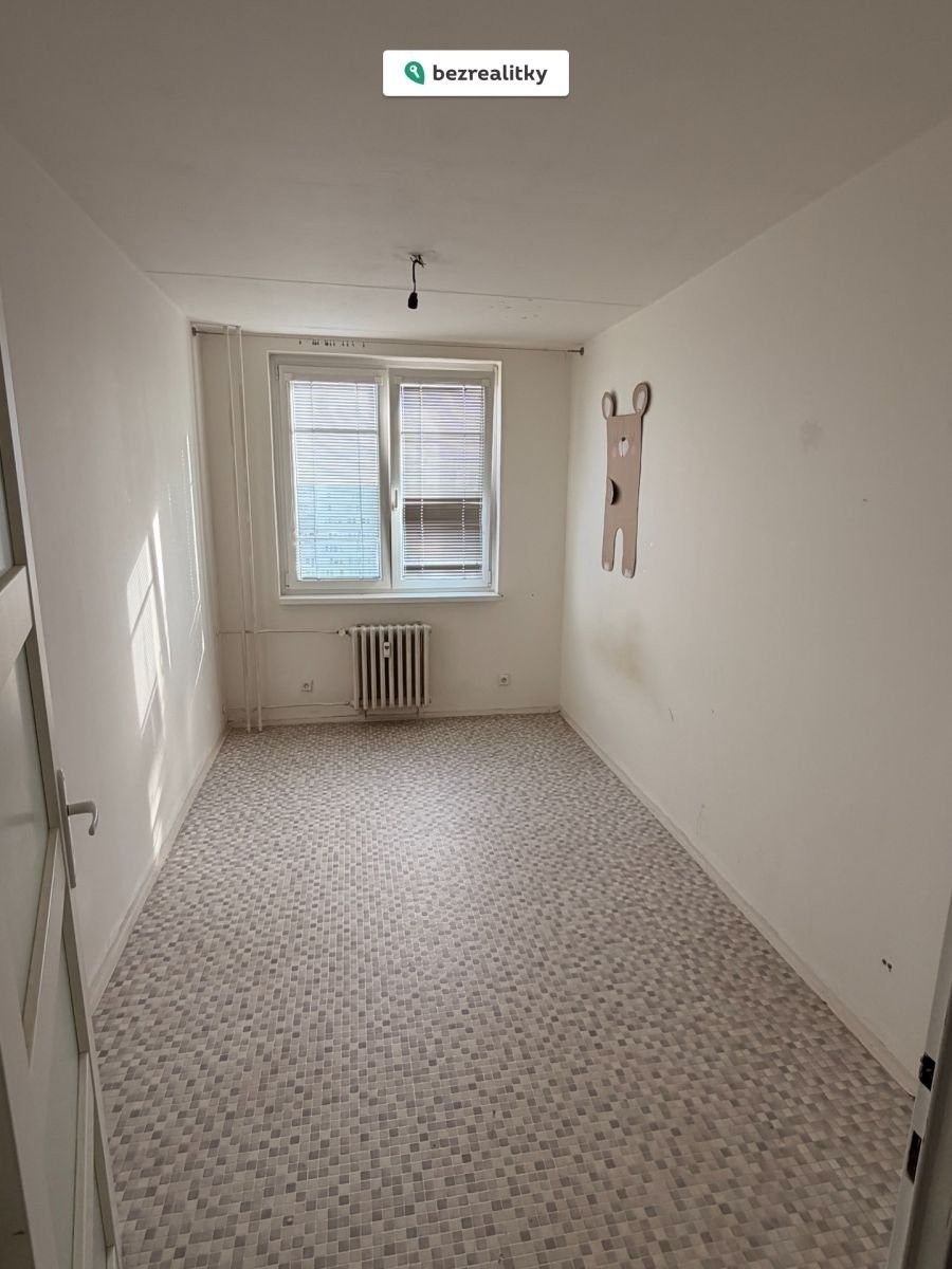 Byt 2+kk · 44 m² · Jiránkova 1135, Praha Řepy - 4
