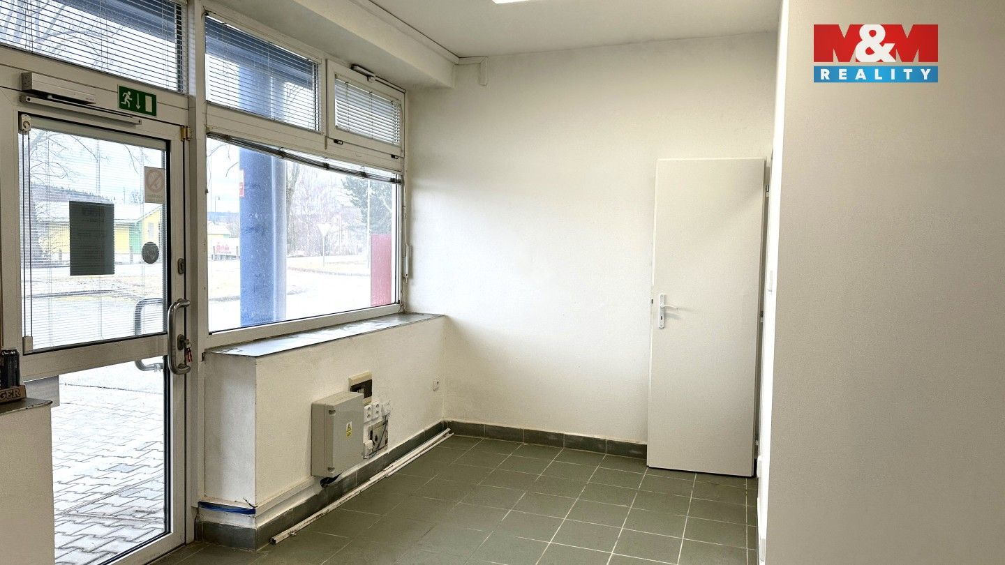 Pronájem restaurace - Jihlavská, Batelov, 37 m²