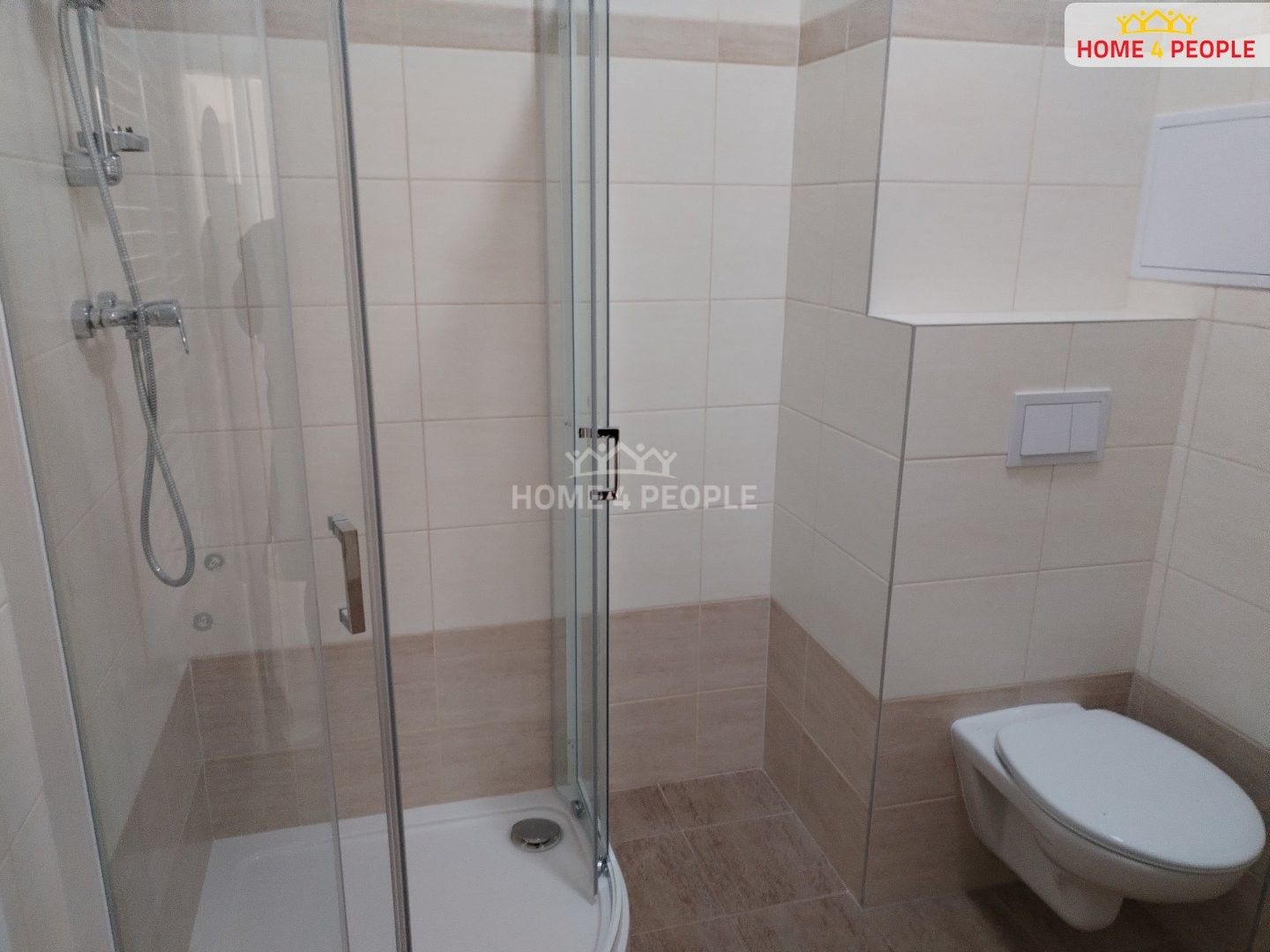 Byt 1+kk · 37 m² · Slepá 795, Milovice Mladá - 3