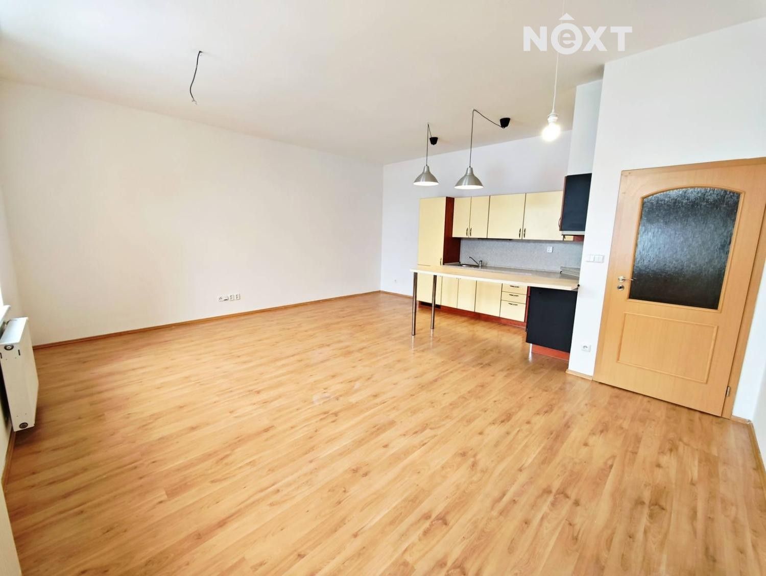 Byt 2+1 · 70 m² · Černý Důl Fořt - 3
