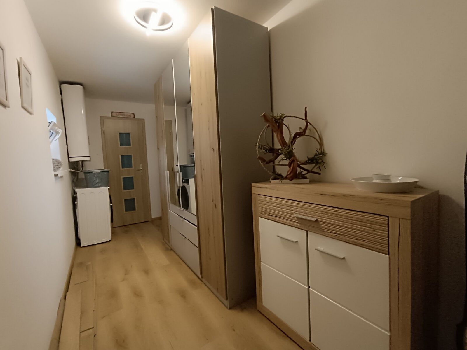 Byt 2+kk · 60 m² · Smetanova, Sokolov - 3