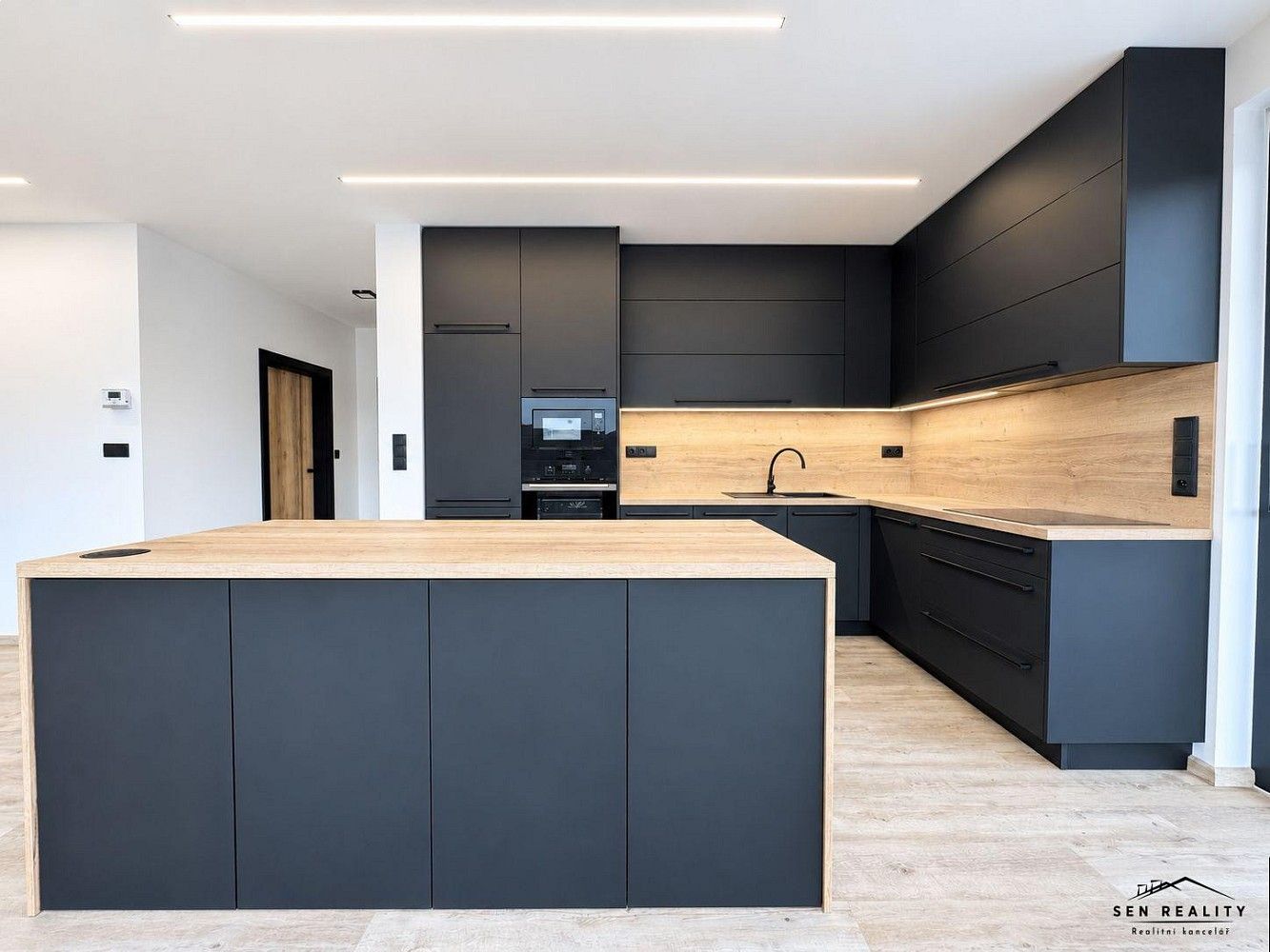 Rodinné domy, Chotkova, Pardubice - Staré Čívice, 112 m² - 2