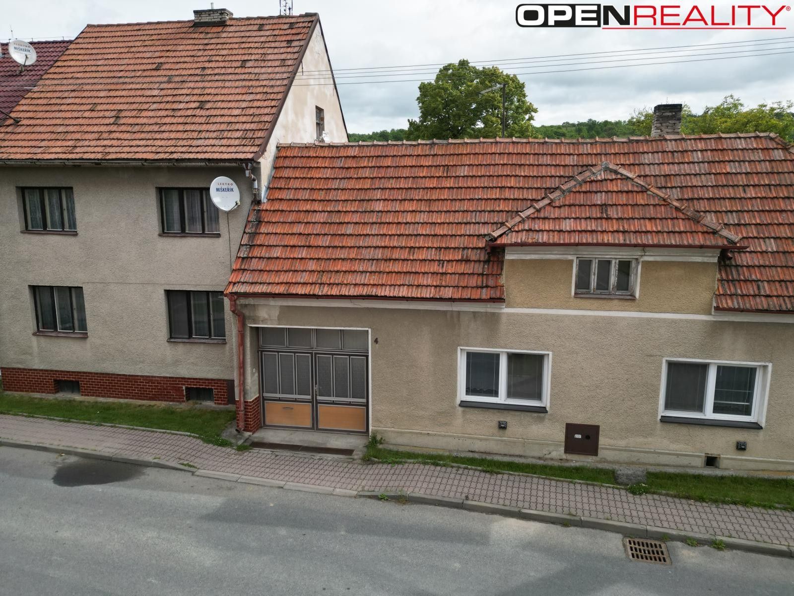Prodej rodinný dům - Javorník, Hodonín, 129 m²