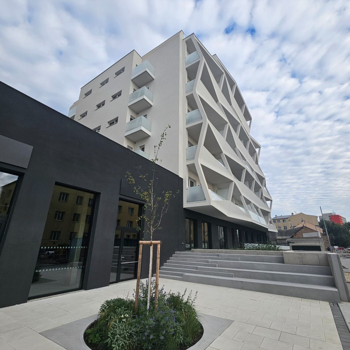 Byt 1+kk · 29 m² · Komárovská, Brno - Komárov, Jihomoravský kraj - 4