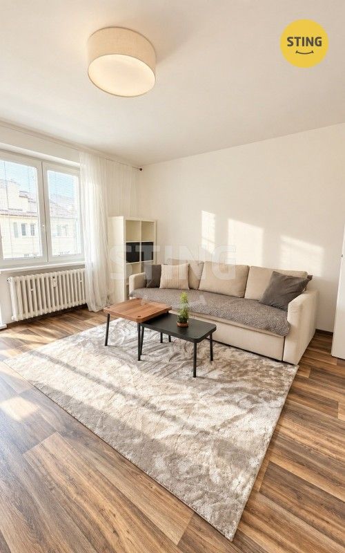 2+1, Marie Pujmanové, Frýdek-Místek, 54 m² - 1