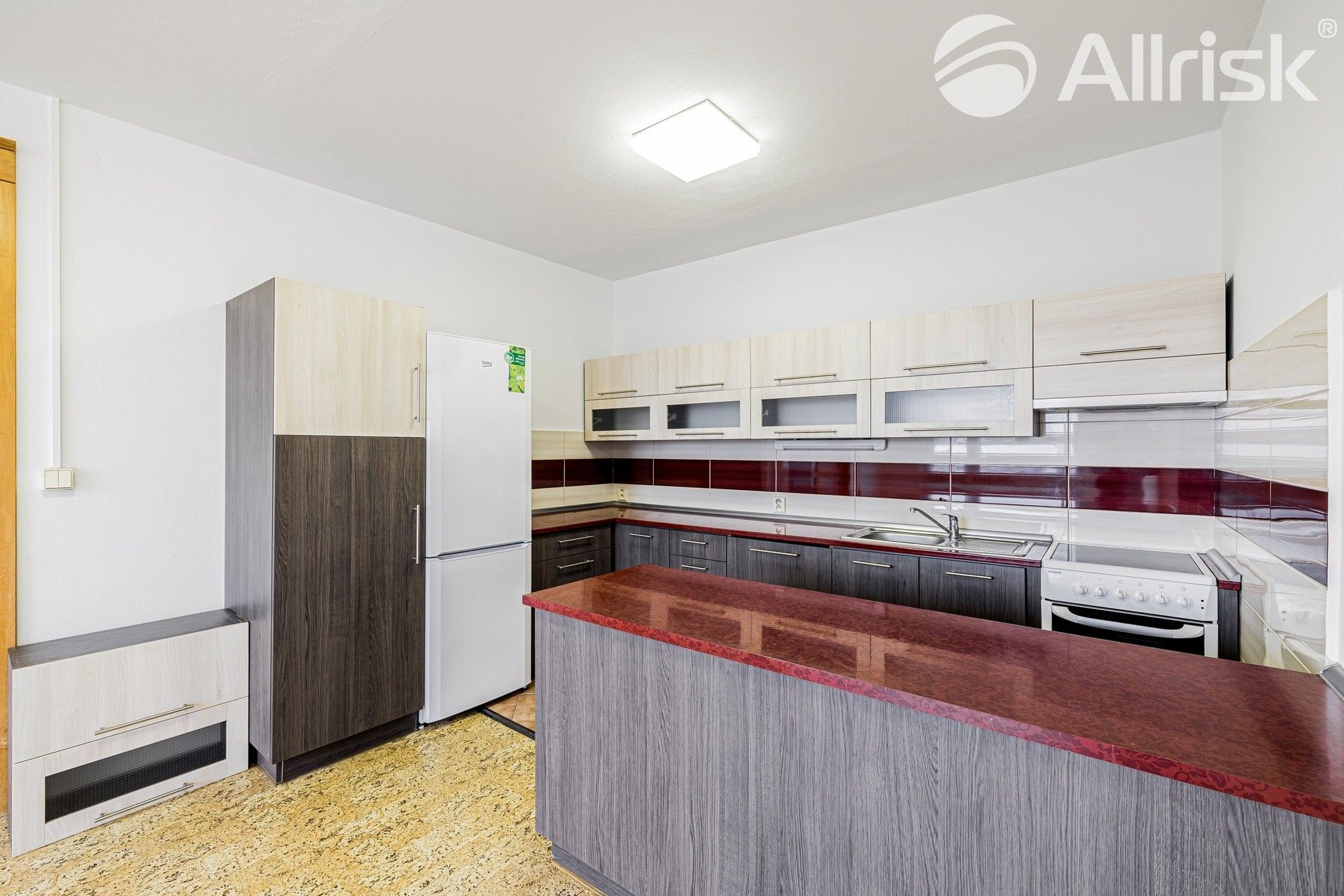 3+kk, Podzámčí, Opočno, 93 m²