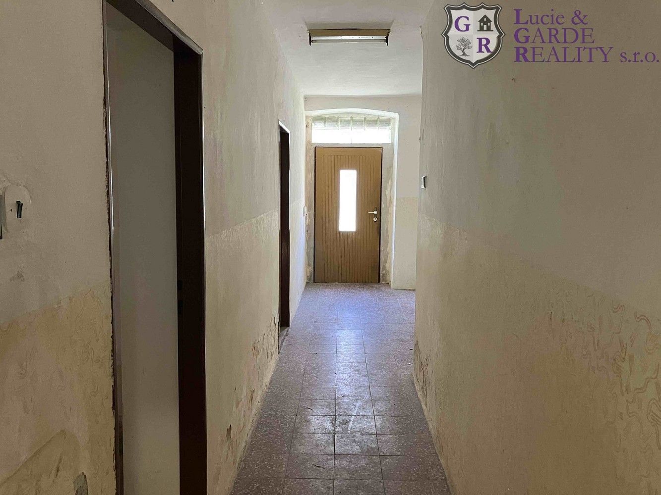 Rodinný dům · 290 m² · Pohnání, okres Tábor - 4