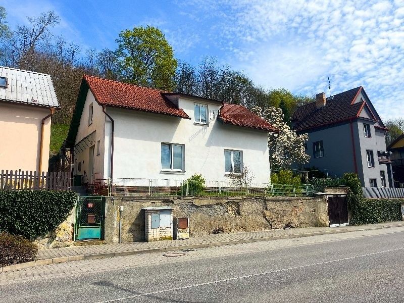 Prodej rodinný dům - Mladá Boleslav, 293 01