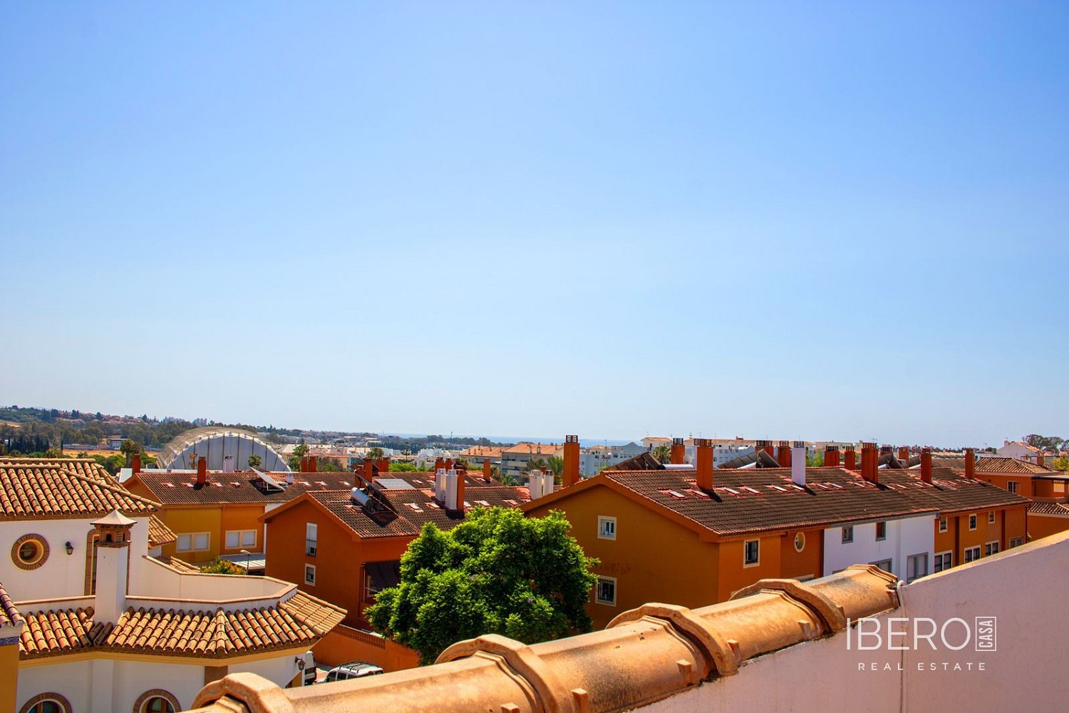 5+kk, San Pedro de Alcántara, Španělsko, 95 m² - 1