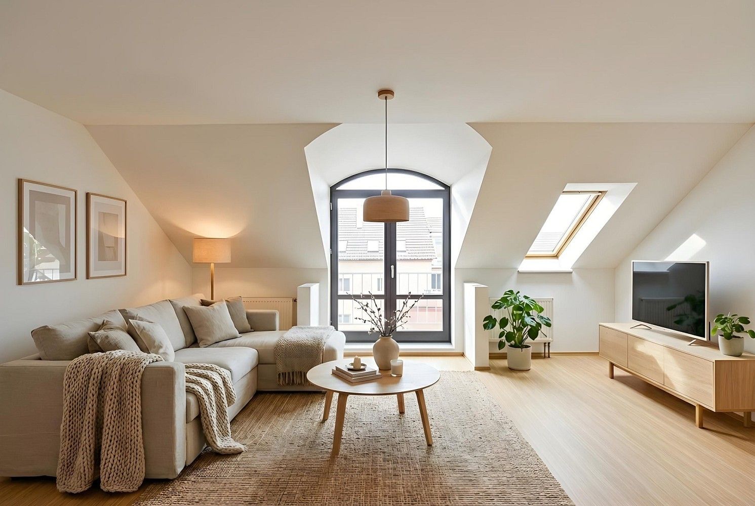 Byt 4+1, 172 m²