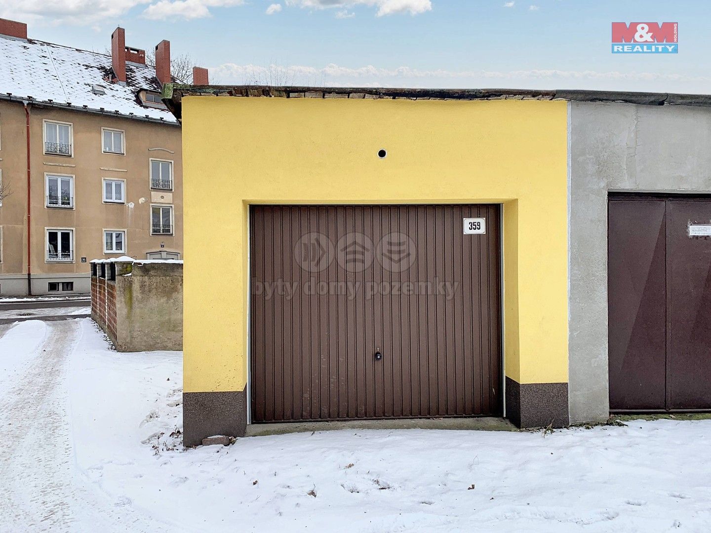 Ostatní, Kozákova, Česká Lípa, 19 m²