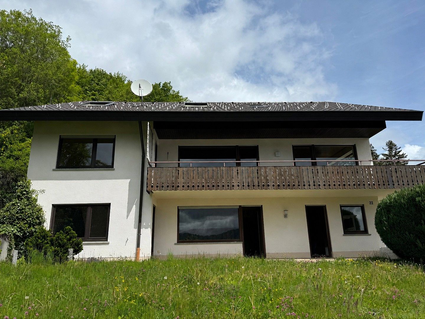 Pronájem byt 3+1 - , Bádensko-Württembersko, 101 m² - 5