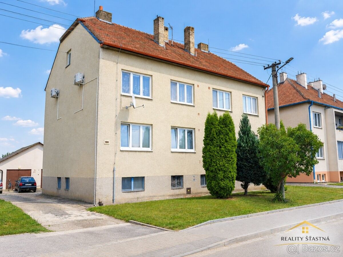 Byty, Prušánky, 696 21 - 2