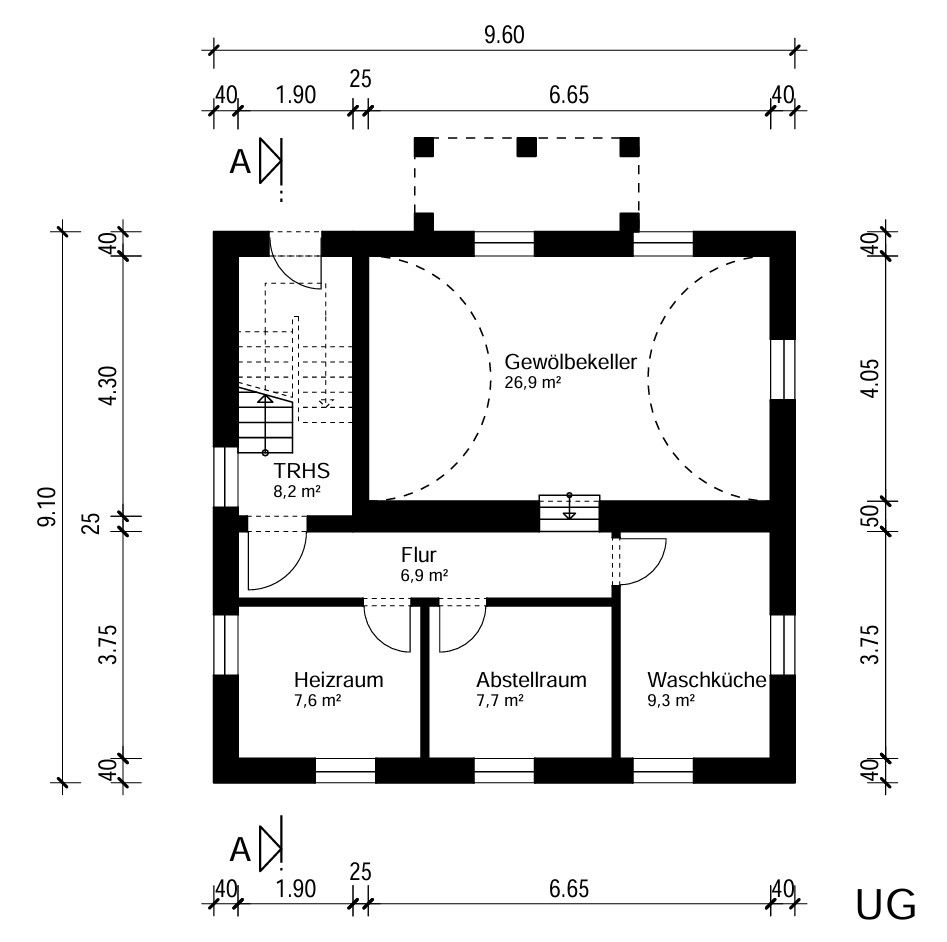 Rodinný dům · 140 m² · , Bádensko-Württembersko - 4