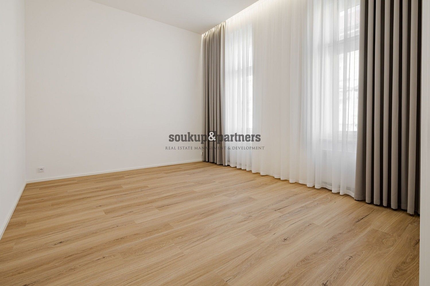 Prodej byt 4+kk - Lidická, Praha 5 - Smíchov, 109 m² - 5