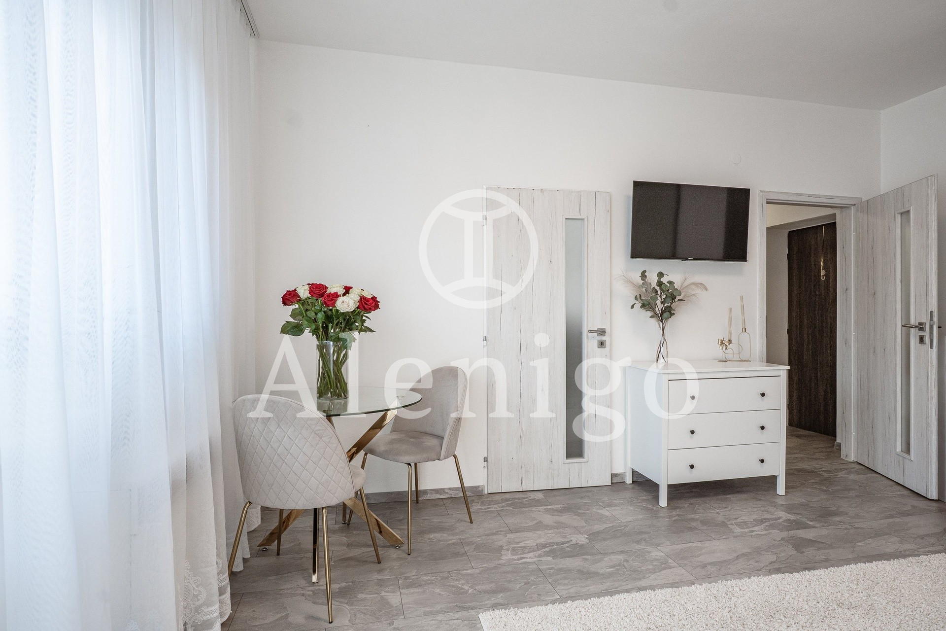 Byt 2+kk · 58 m² · U Zahrádek, Libiš - 4