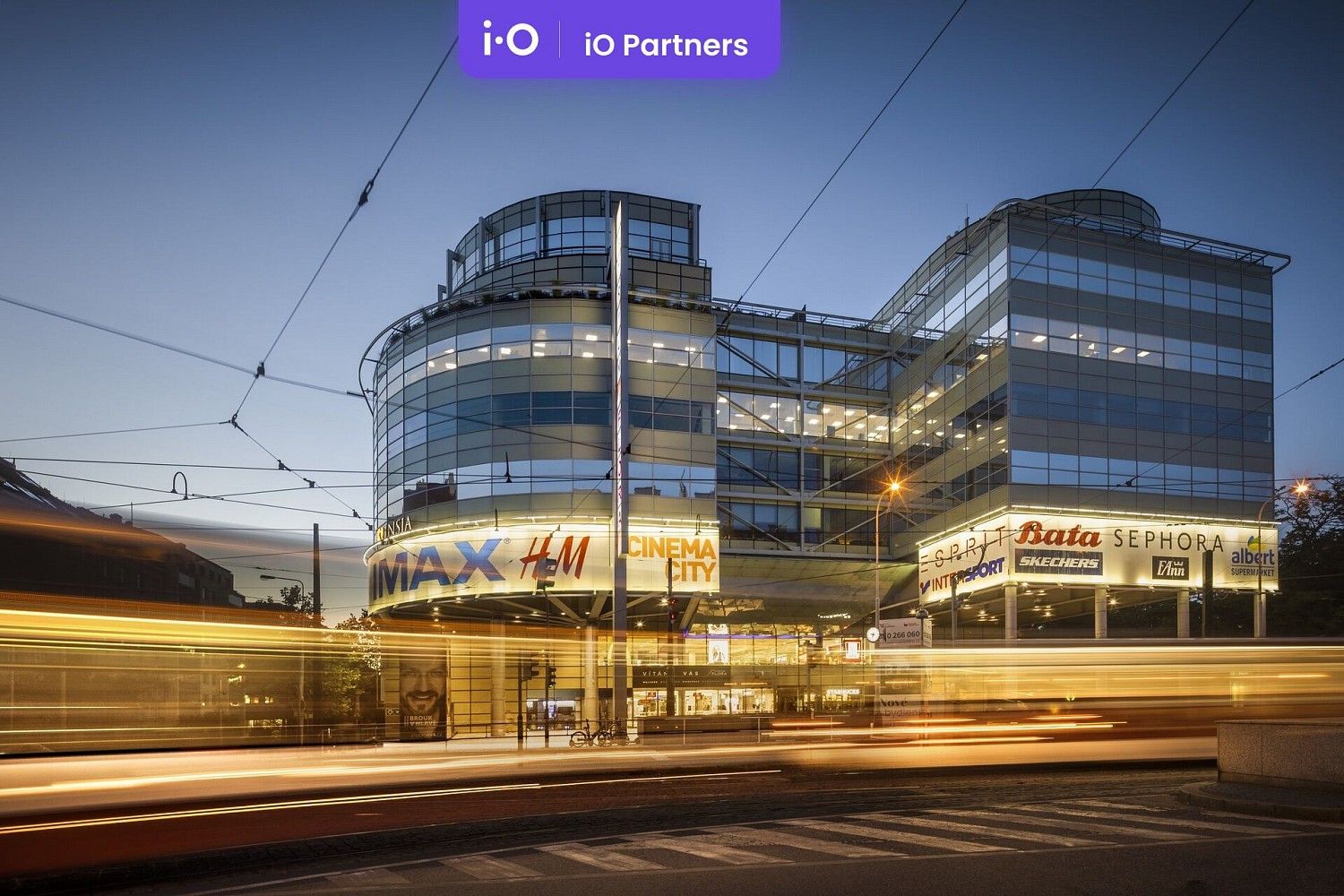 Kanceláře, Praha - Žižkov, Hlavní město Praha, 387 m² - 1