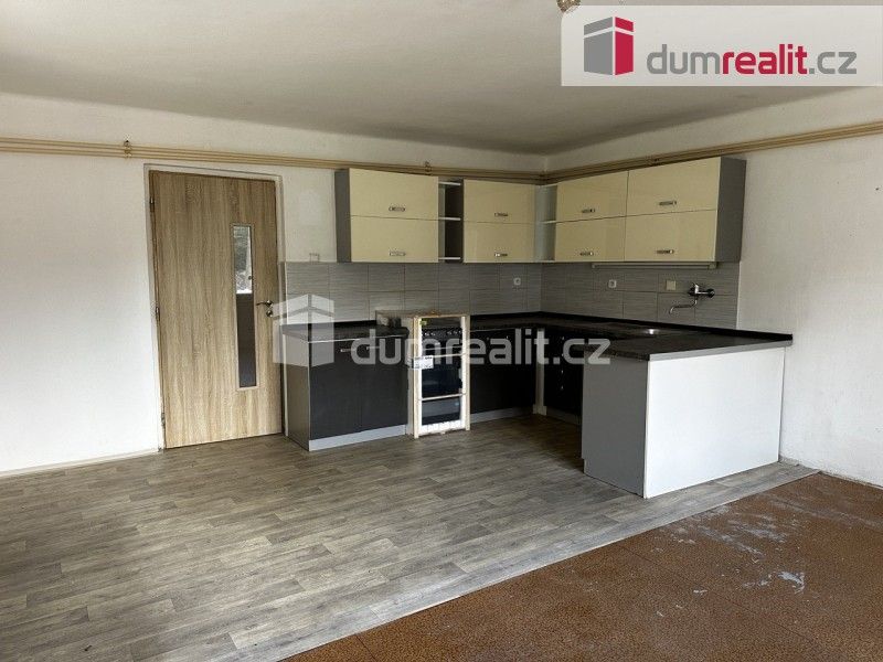 Prodej rodinný dům - Zvotoky, 125 m² - 5