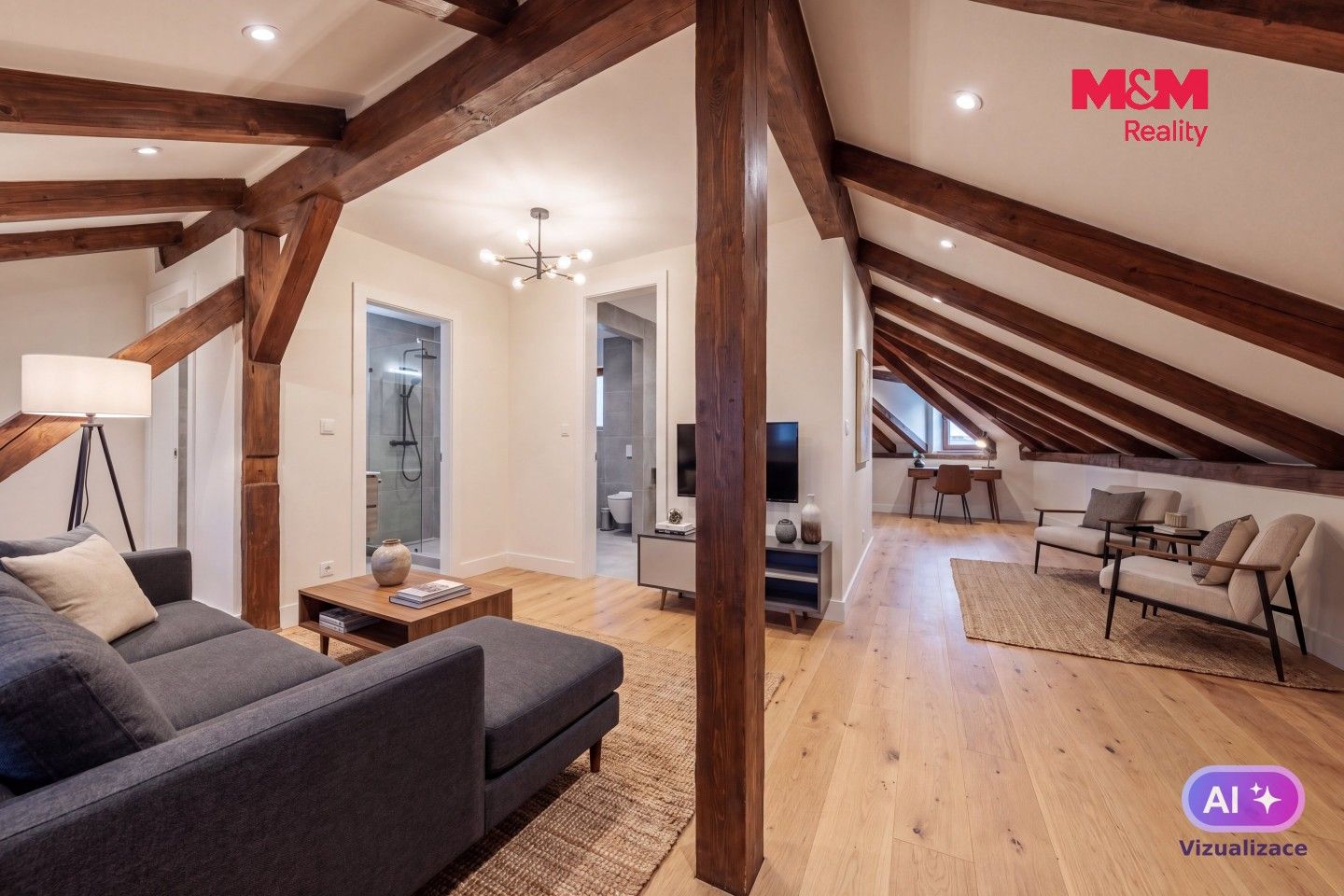 Prodej rodinný dům - Jana Nerudy, Kynšperk nad Ohří, 206 m² - 5