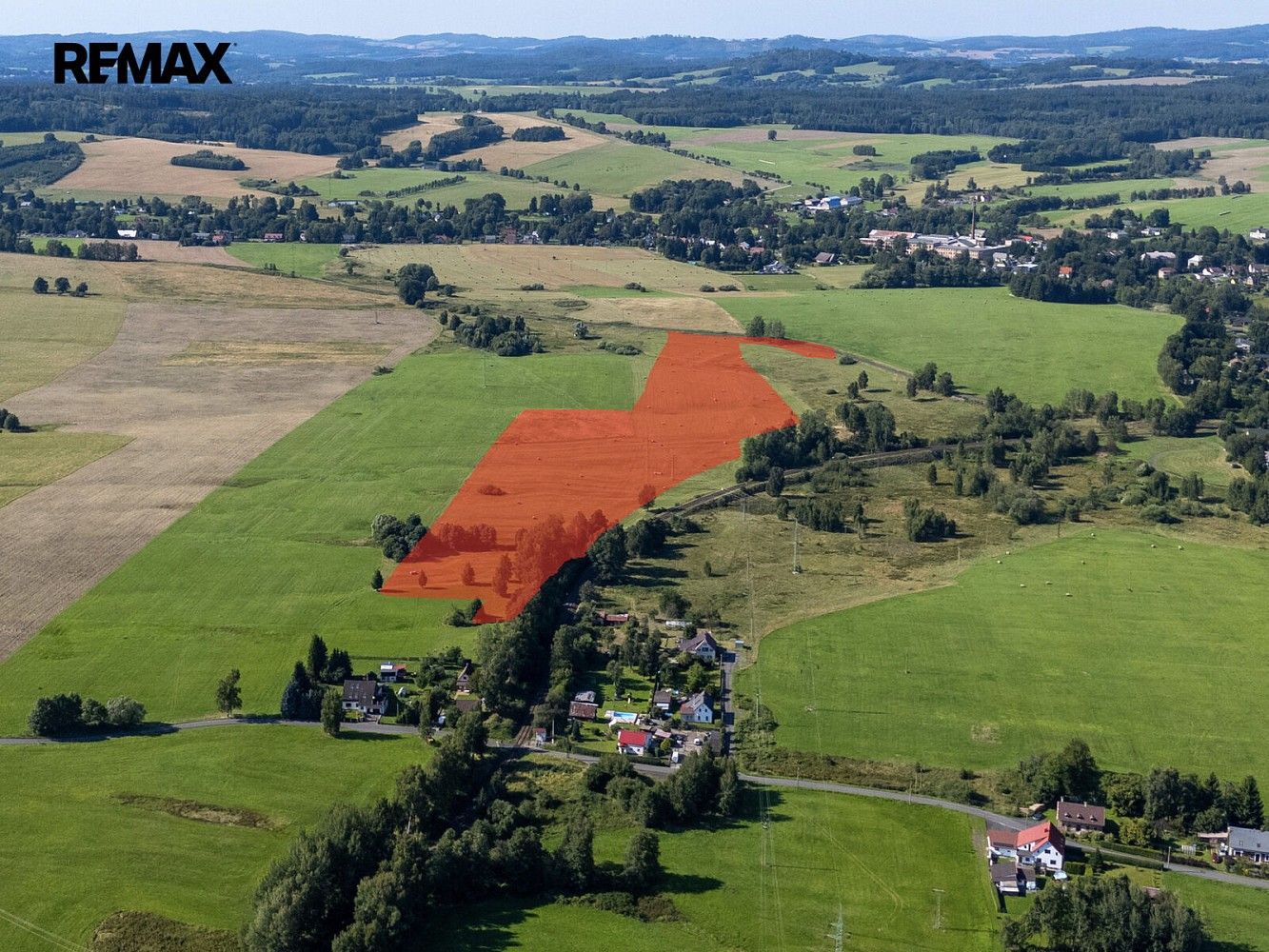 Louka · Rumburk, okres Děčín, Ústecký kraj - 4