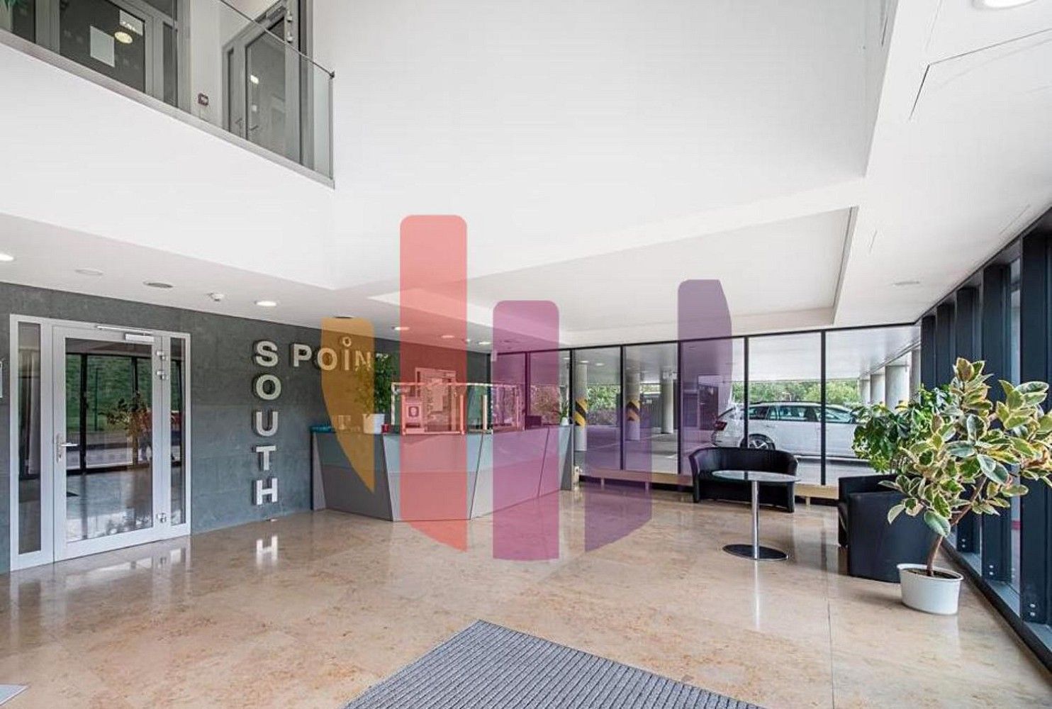 Kanceláře, Praha - Michle, okres Praha 4, Hlavní město Praha, 406 m² - 2