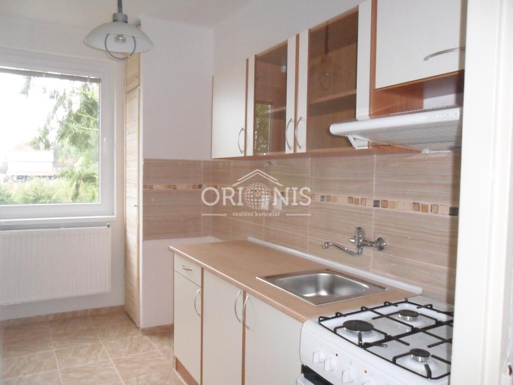 Byt 3+1 · 75 m² · Boženy Němcové, Česká Lípa - 3