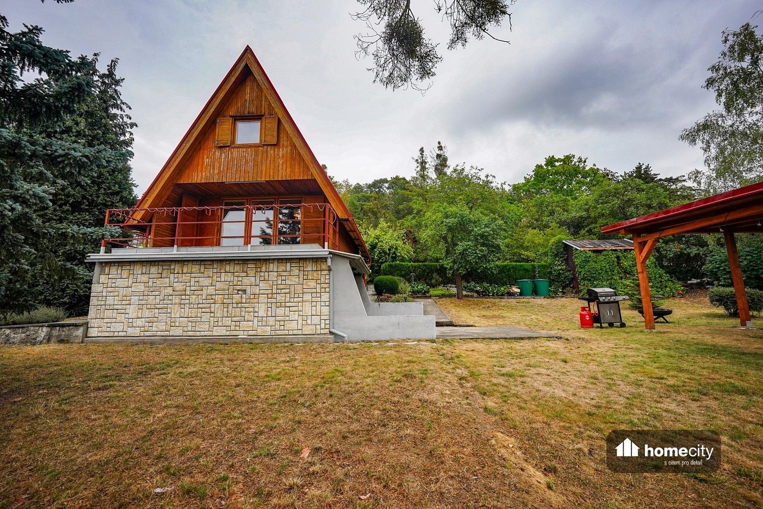 Chalupa · 80 m² · Liběchov - Ješovice, okres Mělník, Středočeský kraj - 4