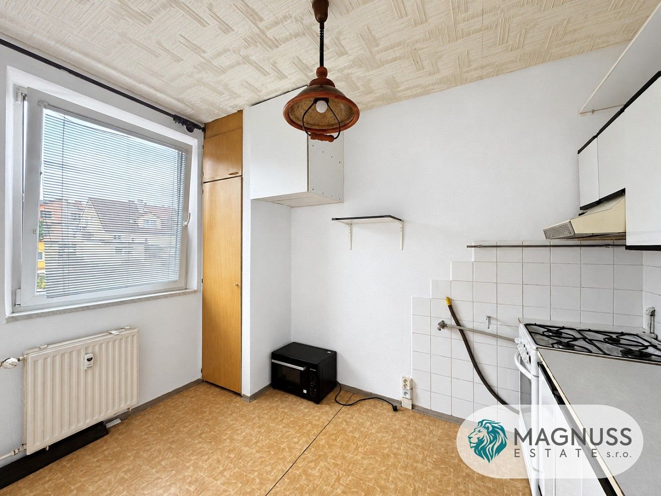 Byt 2+1 · 44 m² · Jiráskova, Šternberk, okres Olomouc - 3